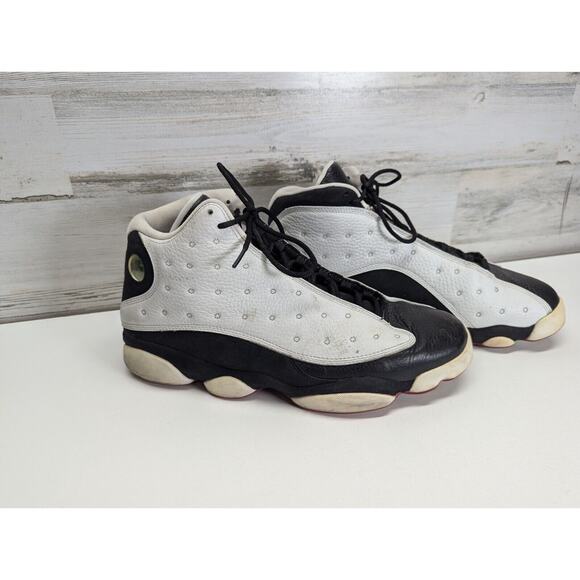 Nike Air Jordan 13 Retro He Got Game Countdown Pack Men\'s Size 13 309259-104 main image 7